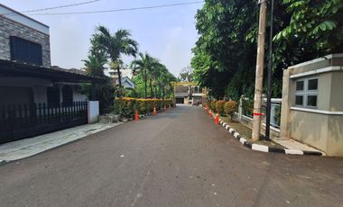 Tanah Luas dan Strategis di Galaxy Bekasi