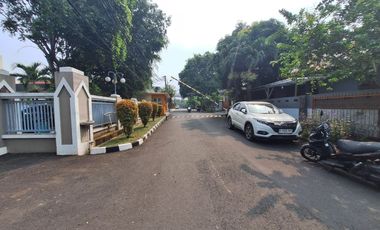Tanah Luas dan Strategis di Galaxy Bekasi