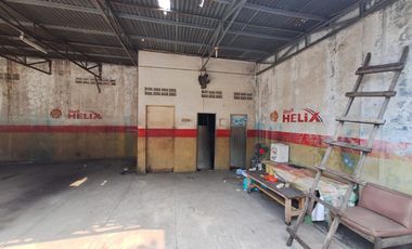 Tanah Luas dan Strategis di Galaxy Bekasi