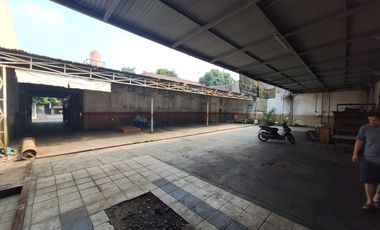 Tanah Luas dan Strategis di Galaxy Bekasi