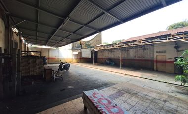 Tanah Luas dan Strategis di Galaxy Bekasi
