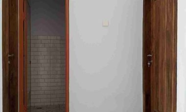 Rumah Minimalis Dekat Jakarta, Bintaro Sektor 9