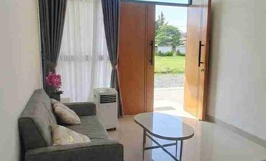 Rumah Baru 2 Lantai Dalam Cluster Griya Alexandria, Jati Melati, Pondok Gede