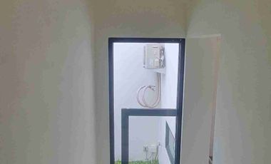 Rumah Baru 2 Lantai Dalam Cluster Griya Alexandria, Jati Melati, Pondok Gede