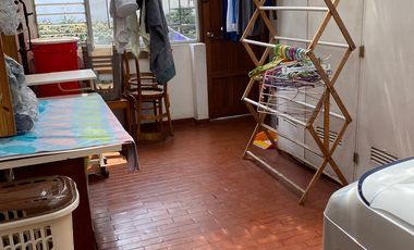 Higuereta - Casa con 2 Jardines, 4 Dorm. 2 Cocheras
