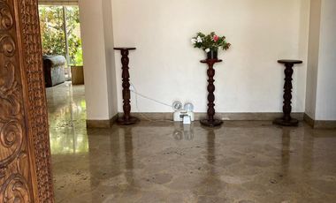 Higuereta - Casa con 2 Jardines, 4 Dorm. 2 Cocheras
