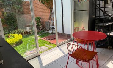 Higuereta - Casa con 2 Jardines, 4 Dorm. 2 Cocheras