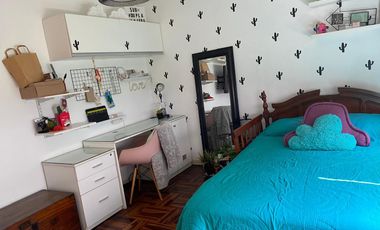 Higuereta - Casa con 2 Jardines, 4 Dorm. 2 Cocheras