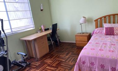 Higuereta - Casa con 2 Jardines, 4 Dorm. 2 Cocheras