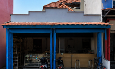 Rumah dijual di Purwosari, Surakarta, Jawa Tengah