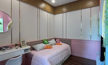Rumah Baru 2 Lantai Full Smart Home di Bintaro, DP 0% Cicilan Mulai 7 Jutaan, Akses Strategis 15 Menit ke MRT Lebak Bulus - FREE PPN & Gratis Biaya
