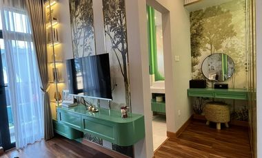 Rumah Baru 2 Lantai Full Smart Home di Bintaro, DP 0% Cicilan Mulai 7 Jutaan, Akses Strategis 15 Menit ke MRT Lebak Bulus - FREE PPN & Gratis Biaya