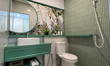 Rumah Baru 2 Lantai Full Smart Home di Bintaro, DP 0% Cicilan Mulai 7 Jutaan, Akses Strategis 15 Menit ke MRT Lebak Bulus - FREE PPN & Gratis Biaya