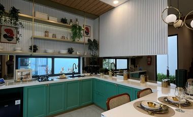 Rumah Baru 2 Lantai Full Smart Home di Bintaro, DP 0% Cicilan Mulai 7 Jutaan, Akses Strategis 15 Menit ke MRT Lebak Bulus - FREE PPN & Gratis Biaya