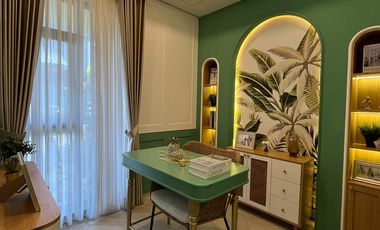 Rumah Baru 2 Lantai Full Smart Home di Bintaro, DP 0% Cicilan Mulai 7 Jutaan, Akses Strategis 15 Menit ke MRT Lebak Bulus - FREE PPN & Gratis Biaya
