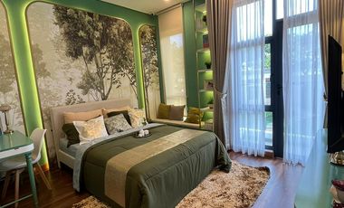Rumah Baru 2 Lantai Full Smart Home di Bintaro, DP 0% Cicilan Mulai 7 Jutaan, Akses Strategis 15 Menit ke MRT Lebak Bulus - FREE PPN & Gratis Biaya