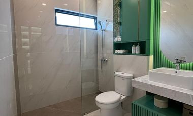 Rumah Baru 2 Lantai Full Smart Home di Bintaro, DP 0% Cicilan Mulai 7 Jutaan, Akses Strategis 15 Menit ke MRT Lebak Bulus - FREE PPN & Gratis Biaya
