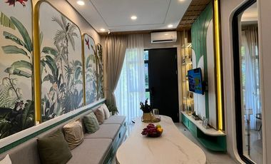Rumah Baru 2 Lantai Full Smart Home di Bintaro, DP 0% Cicilan Mulai 7 Jutaan, Akses Strategis 15 Menit ke MRT Lebak Bulus - FREE PPN & Gratis Biaya
