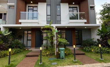 Rumah Baru 2 Lantai Full Smart Home di Bintaro, DP 0% Cicilan Mulai 7 Jutaan, Akses Strategis 15 Menit ke MRT Lebak Bulus - FREE PPN & Gratis Biaya