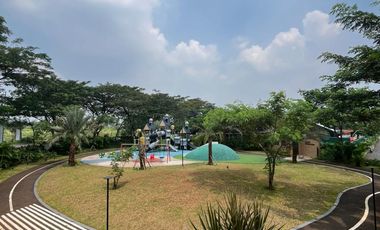 Rumah Baru 2 Lantai Full Smart Home di Bintaro, DP 0% Cicilan Mulai 7 Jutaan, Akses Strategis 15 Menit ke MRT Lebak Bulus - FREE PPN & Gratis Biaya