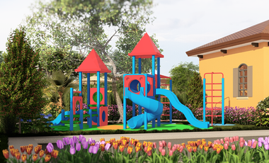 CAMELLA ALVIENTO | HOUSE & LOT FOR SALE IN GENERAL TRIAS, CAVITE