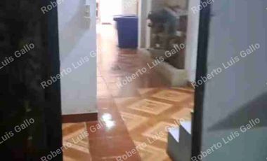 vendo apto interno 1er. piso en villa hermosa san miguel