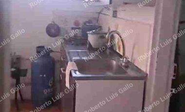 vendo apto interno 1er. piso en villa hermosa san miguel