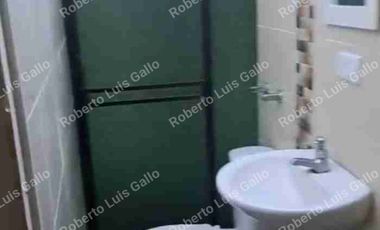 vendo apto interno 1er. piso en villa hermosa san miguel