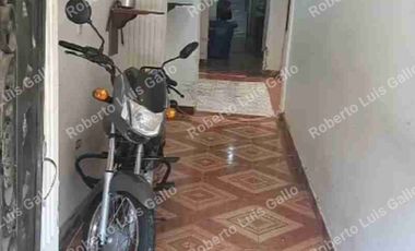 vendo apto interno 1er. piso en villa hermosa san miguel