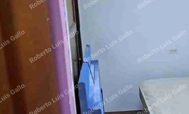 vendo apto interno 1er. piso en villa hermosa san miguel