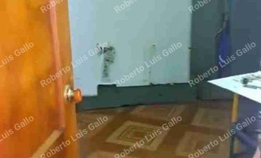vendo apto interno 1er. piso en villa hermosa san miguel