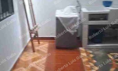 vendo apto interno 1er. piso en villa hermosa san miguel
