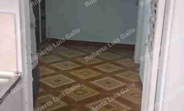 vendo apto interno 1er. piso en villa hermosa san miguel
