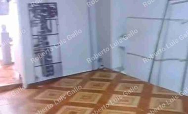 vendo apto interno 1er. piso en villa hermosa san miguel