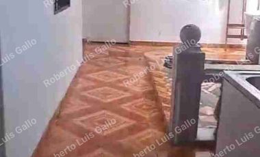 vendo apto interno 1er. piso en villa hermosa san miguel