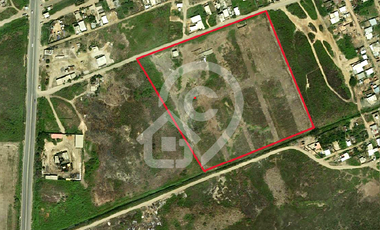 Terreno en venta en Machala