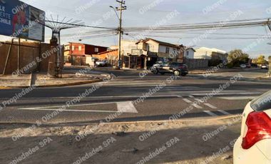vendo de casa en sector sindempart con patente comercial