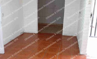 vendo de casa en sector sindempart con patente comercial