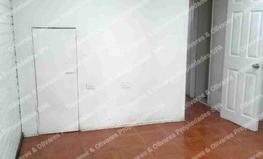 vendo de casa en sector sindempart con patente comercial