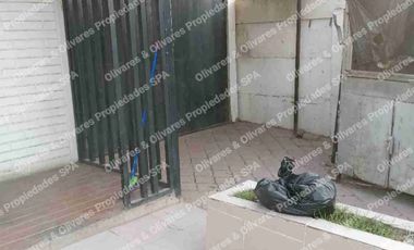 vendo de casa en sector sindempart con patente comercial
