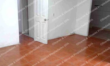 vendo de casa en sector sindempart con patente comercial