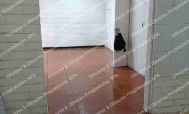 vendo de casa en sector sindempart con patente comercial