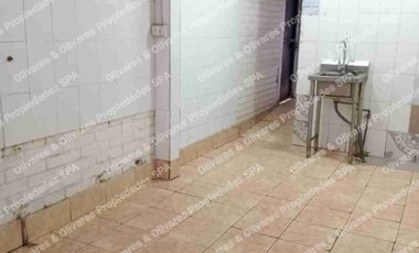 vendo de casa en sector sindempart con patente comercial