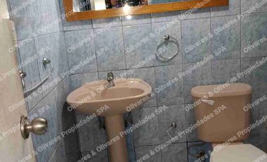 vendo de casa en sector sindempart con patente comercial