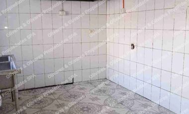 vendo de casa en sector sindempart con patente comercial