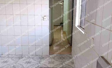vendo de casa en sector sindempart con patente comercial