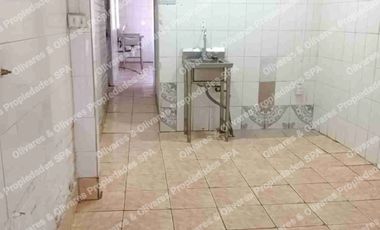vendo de casa en sector sindempart con patente comercial