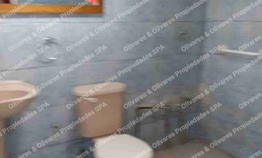 vendo de casa en sector sindempart con patente comercial