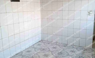 vendo de casa en sector sindempart con patente comercial