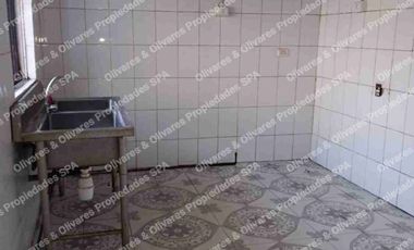 vendo de casa en sector sindempart con patente comercial